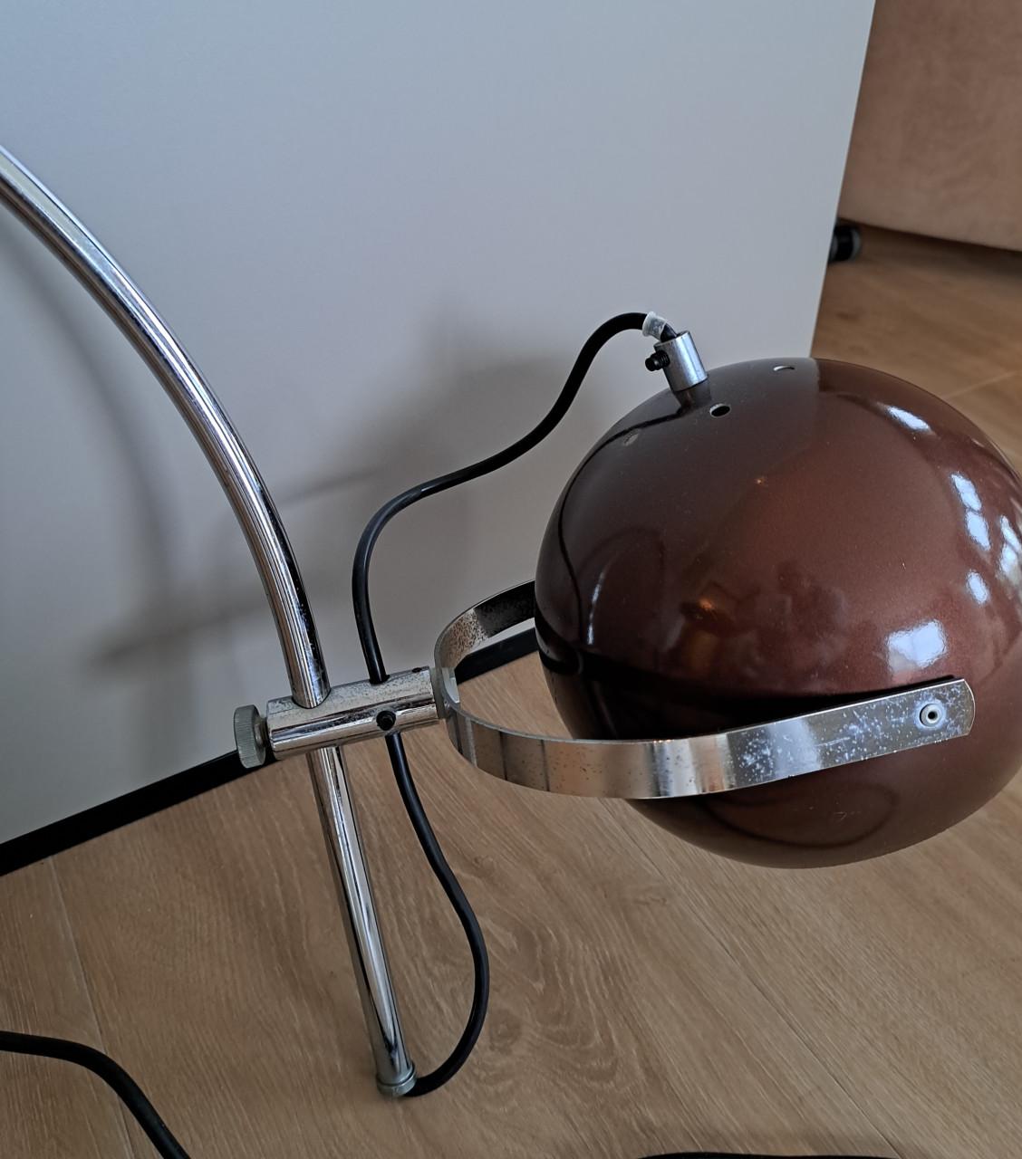 Wandlamp