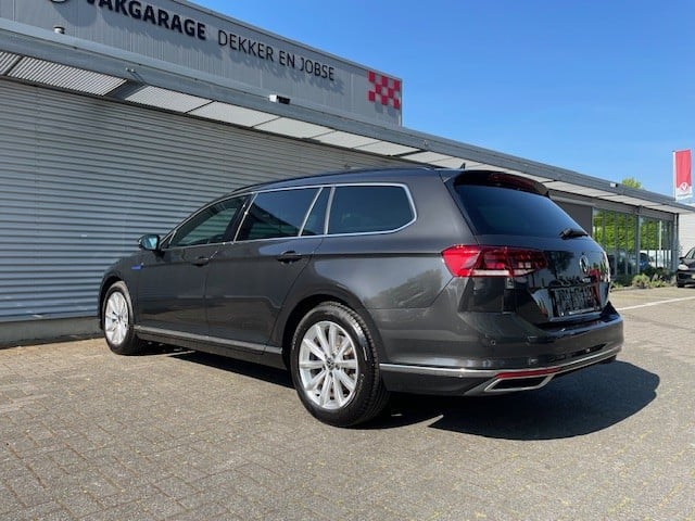 Volkswagen Passat 1.4 TSI eHybrid GTE Business