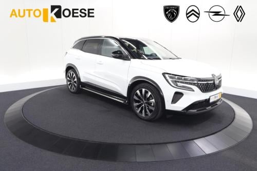 Renault Austral 1.2 e-tech full hybrid 200 techno | adaptieve cruise contro