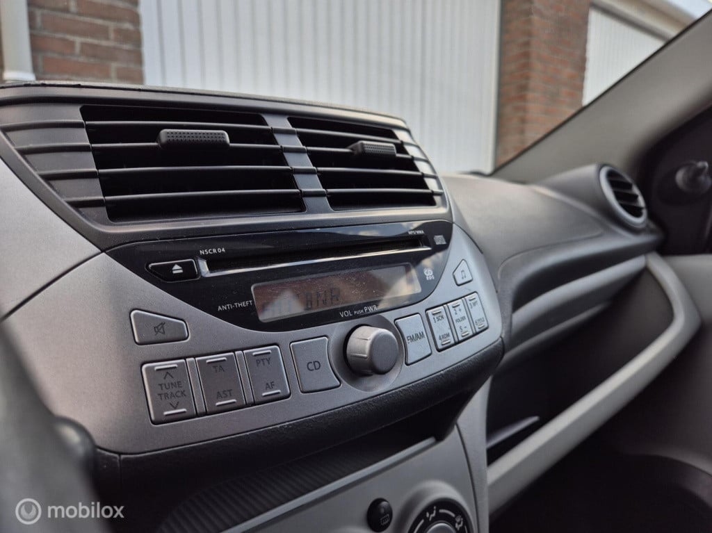 Nissan Pixo 1.0 acenta / origineel nederlands / 2e eigenaar / airco