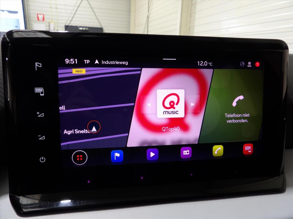 Seat Arona 1.0 tsi 110pk dsg-7 style