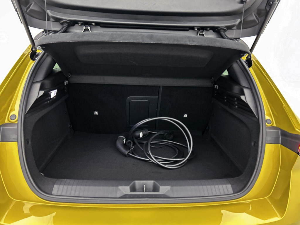 Opel Astra 1.6 turbo plug in hybrid gse | 225pk | head-up display | led mat