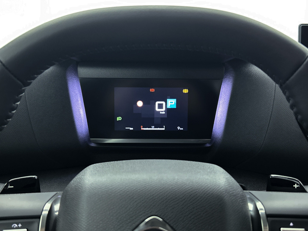 Citroen C4 130 pk automaat plus