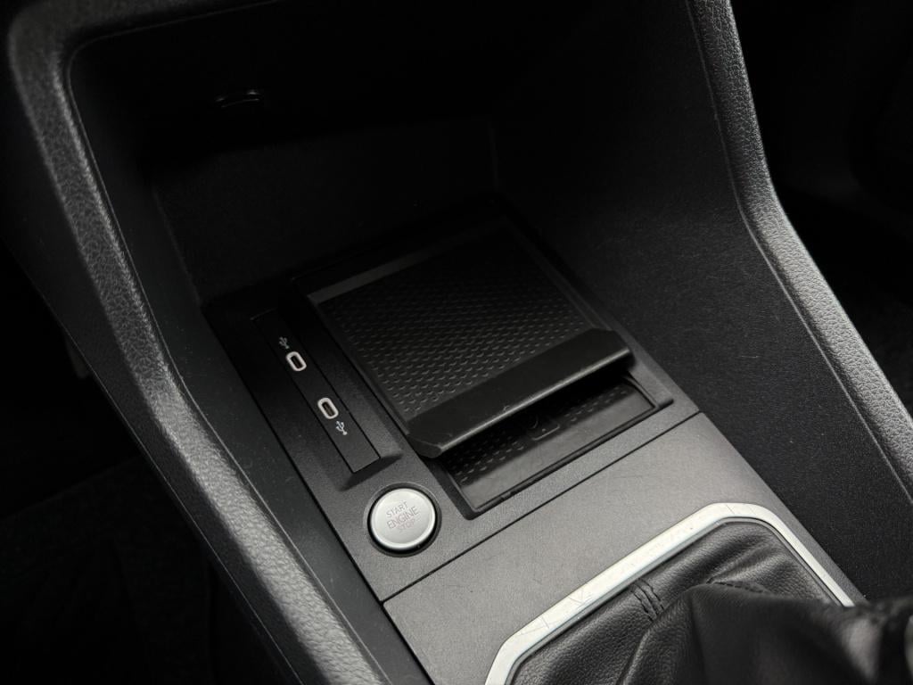 Volkswagen Caddy cargo 2.0 tdi 1st edition | nl-auto | led | vitrual | came