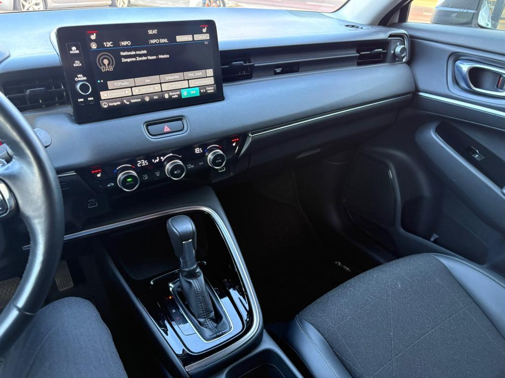 Honda HR-V 1.5 e:hev advance