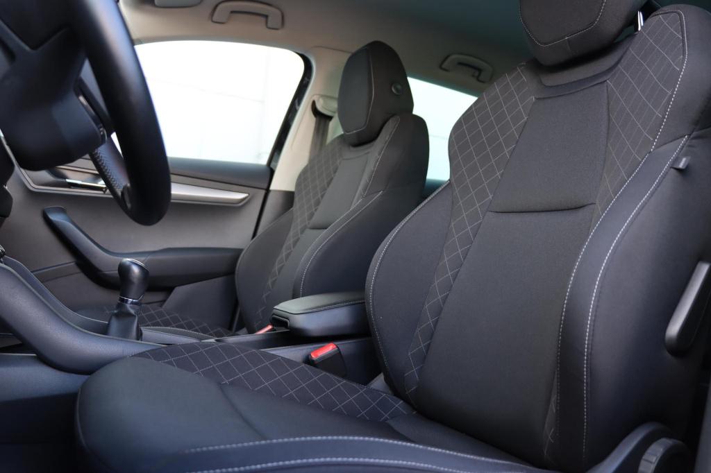 Skoda Karoq 1.0 tsi business edition 115pk