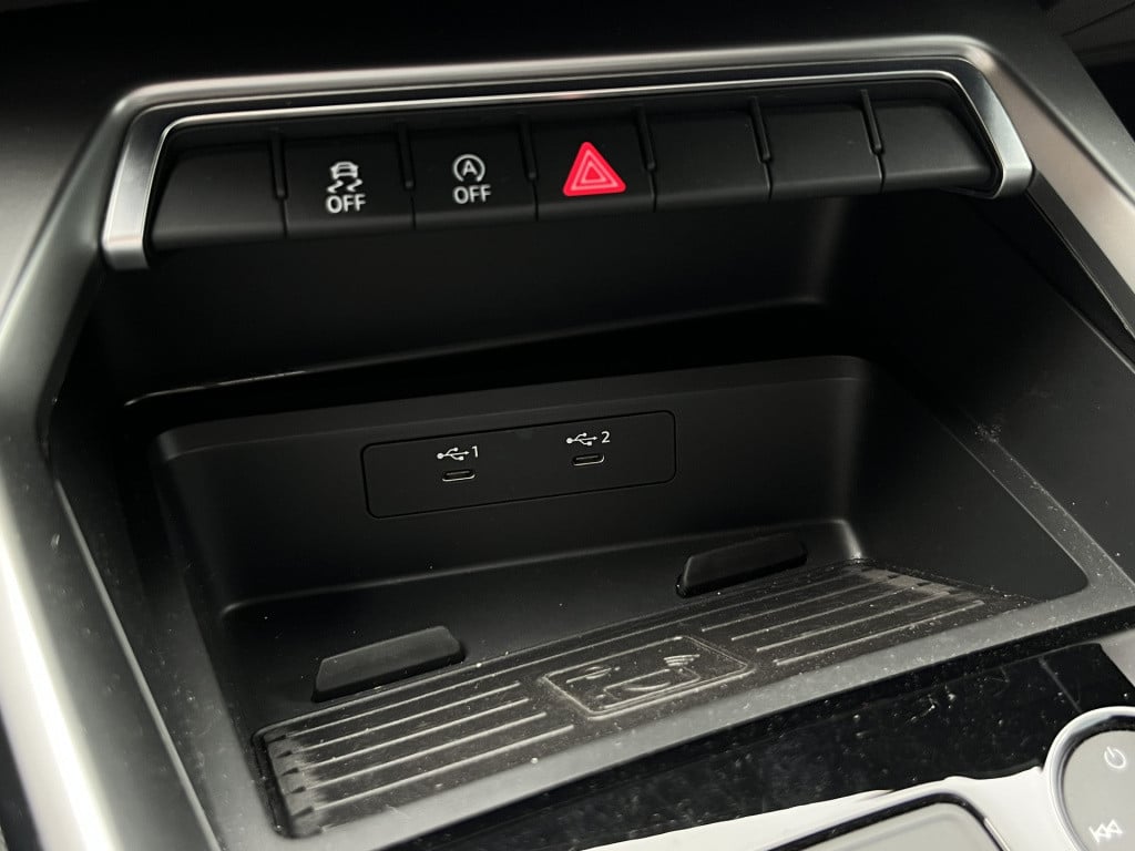 Audi A3 limousine 30 tfsi pro line | apple-/android | digit. cockpit | dab+