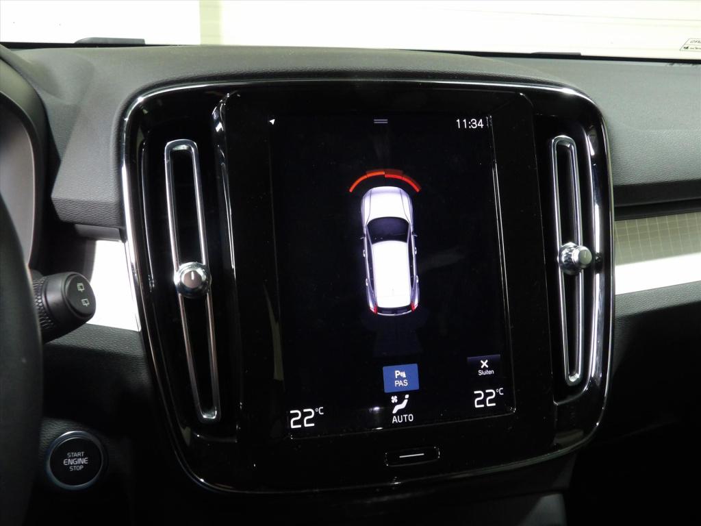 Volvo XC40 t4 plug-in hybrid 211pk aut core bright