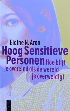 Hoogsensitieve personen
