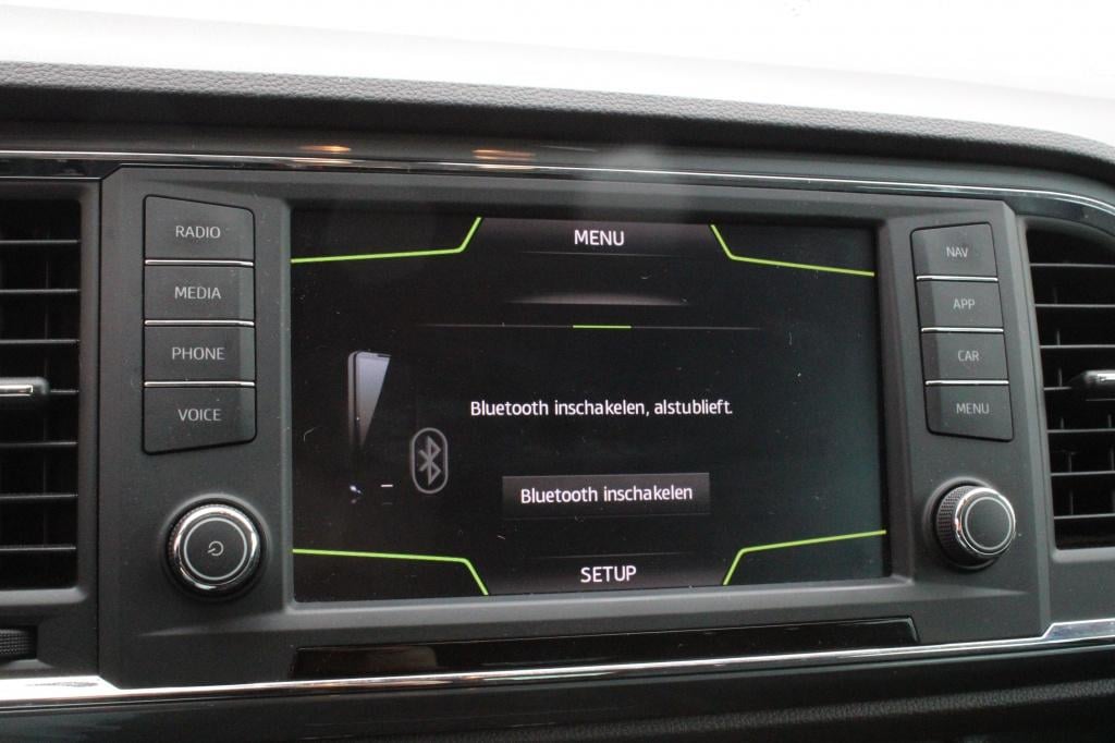 Seat Ateca 1.4 ecotsi style