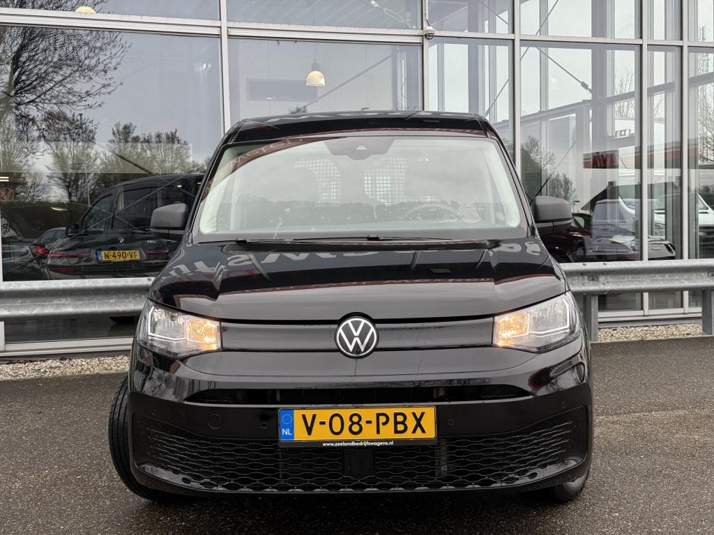 Volkswagen Caddy cargo 2.0 tdi comfort | carplay | camera | trekhaak | pdc