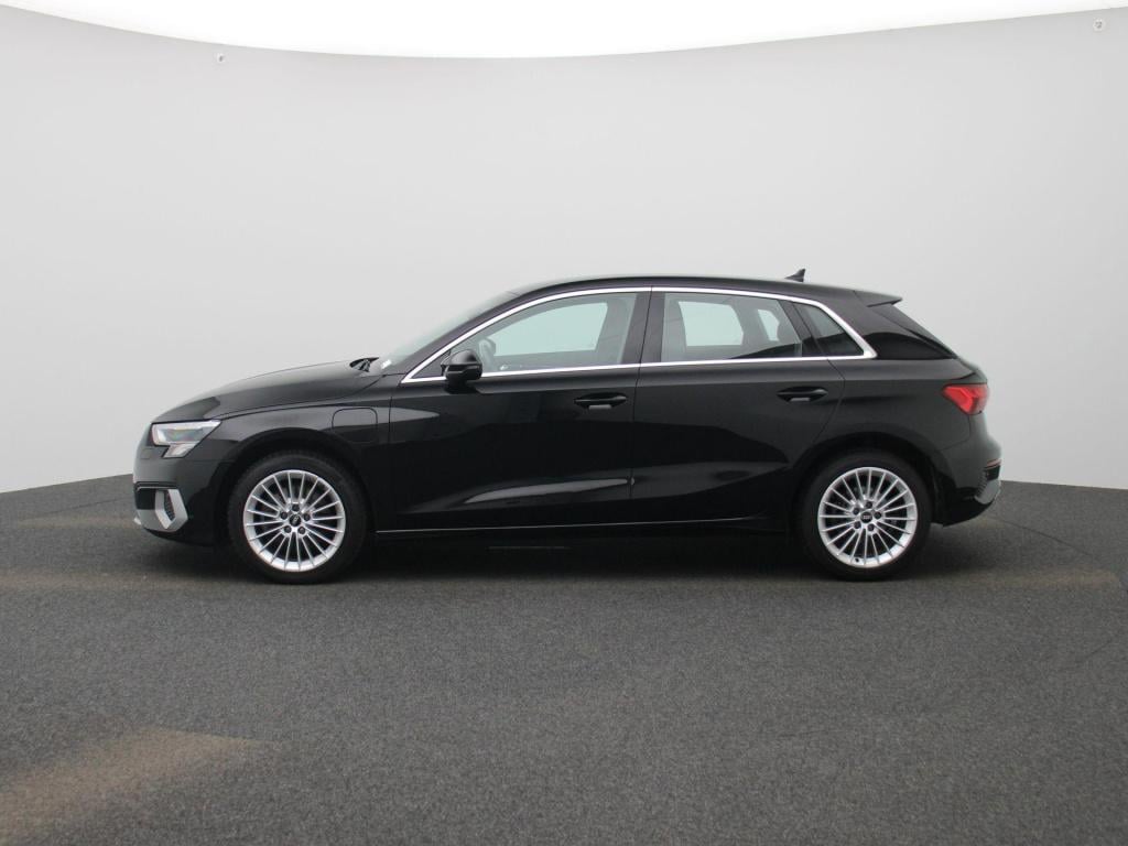 Audi A3 sportback 40 tfsi e business edition | automaat | navigatie | vitru