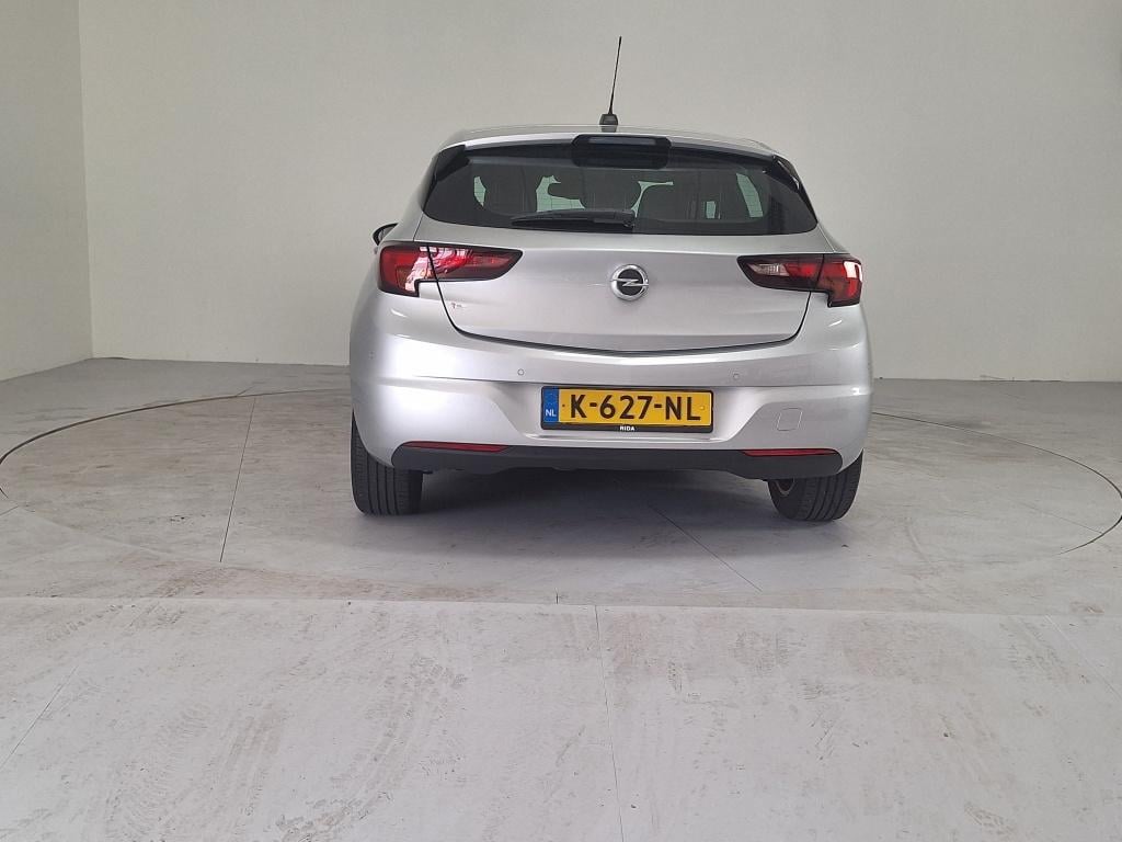 Opel Astra 1.2 edition 2020 | sensoren voor + achter | cruise control |