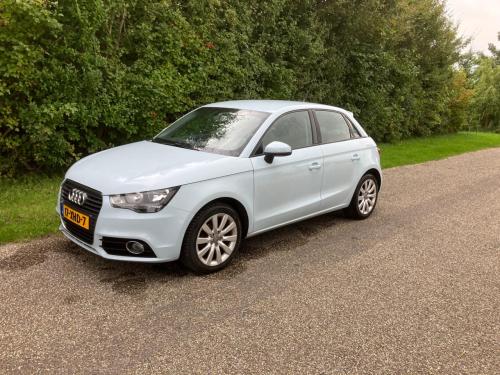 Audi A1 1.2Tsi
