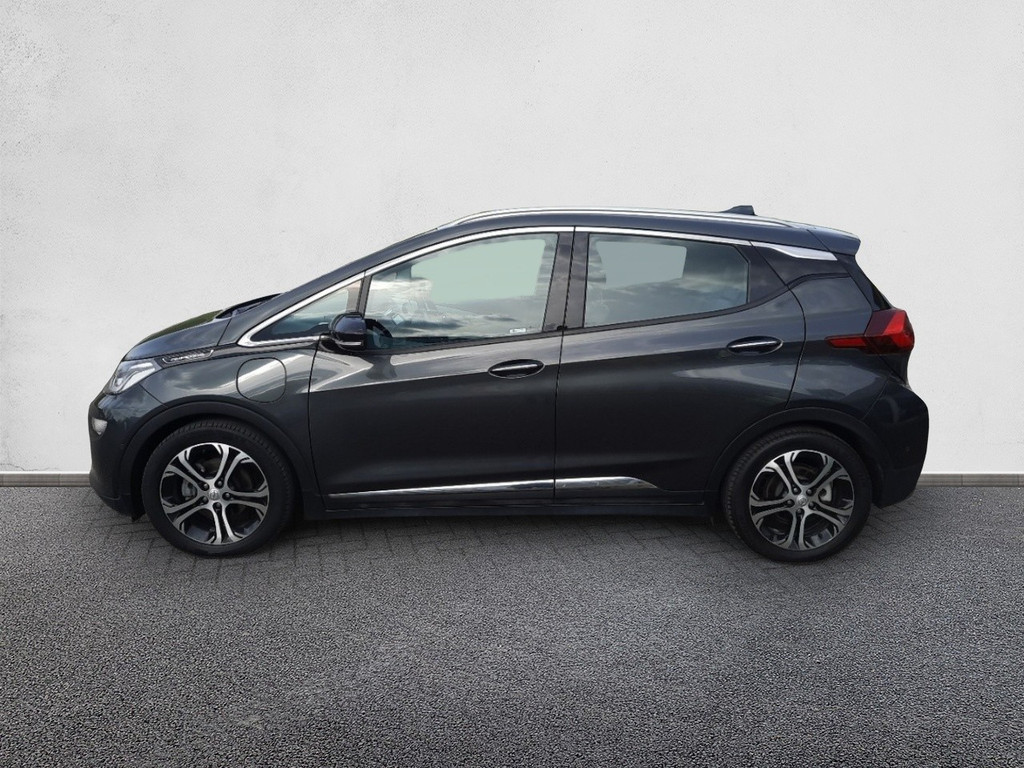 Opel Ampera-e launch executive 60 kwh | e2000,- subsidie
