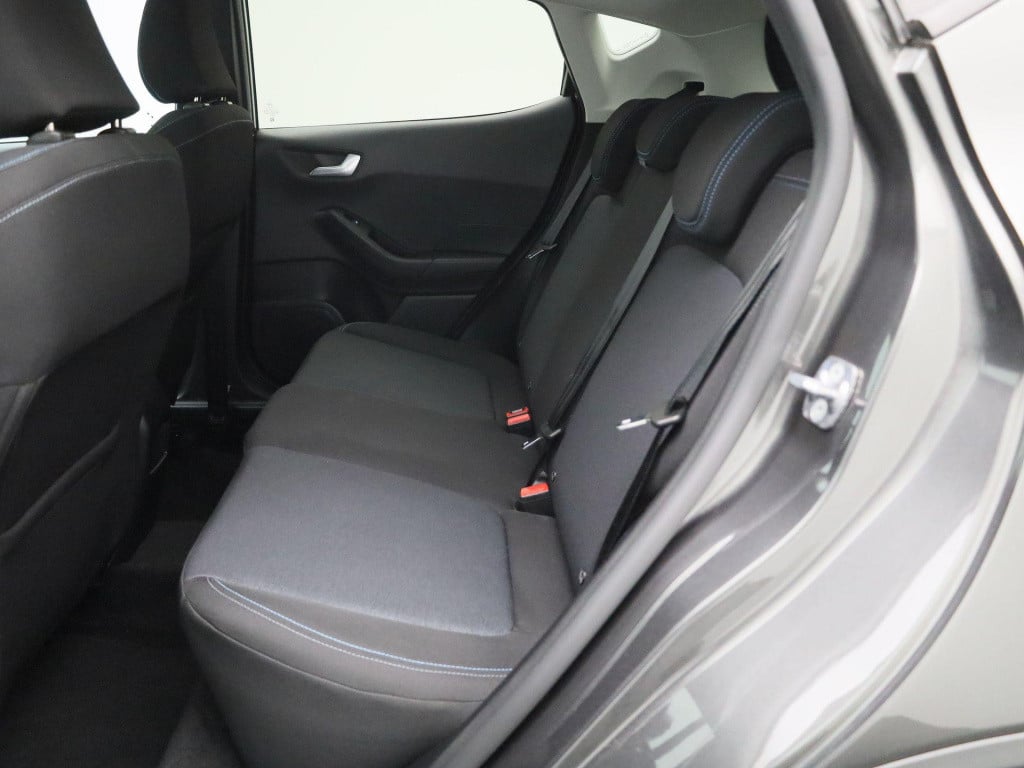 Ford Fiesta active 1.0 ecoboost | climate control | cruise control | winter