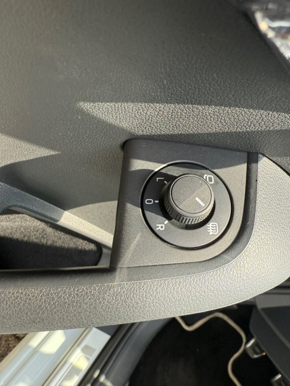 Skoda Octavia combi 2.0 tsi rs
