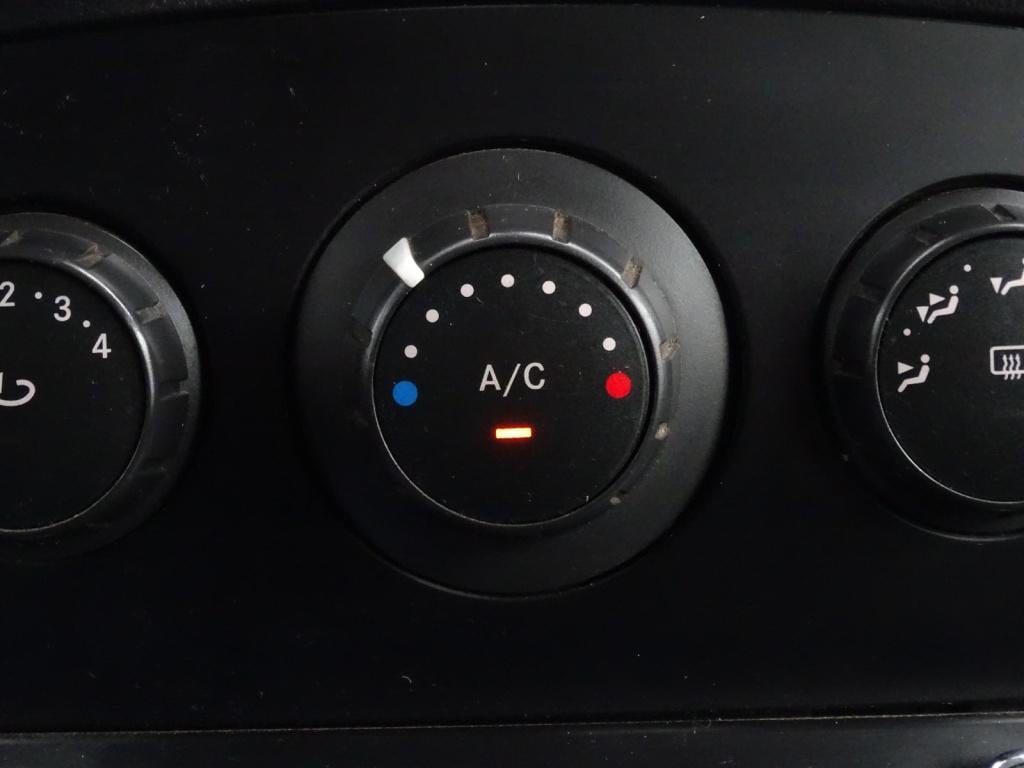 Mercedes-Benz Citan 109 cdi | airco | bluetooth | schuifdeur