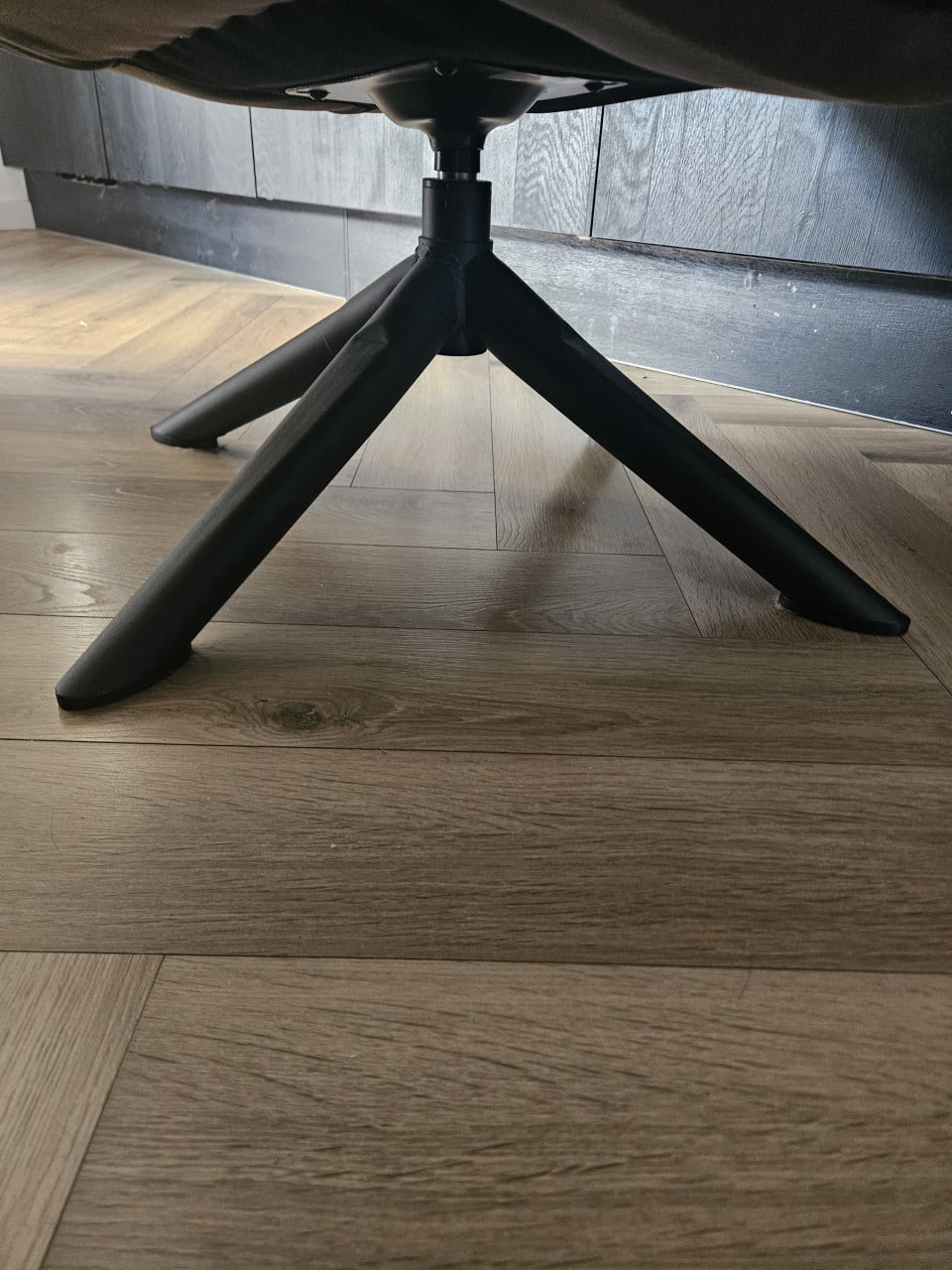 Loungestoel