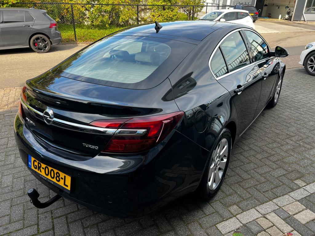 Opel Insignia 1.6 t cosmo