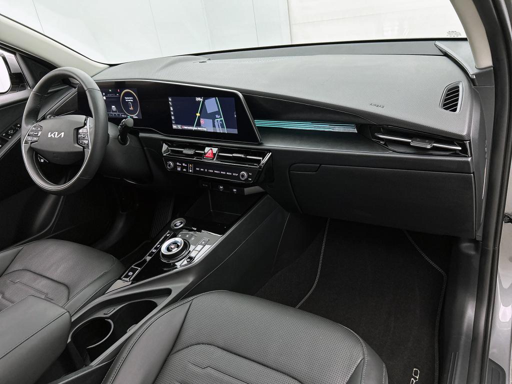 Kia Niro 1.6 gdi hybrid dynamicplusline schuifdak