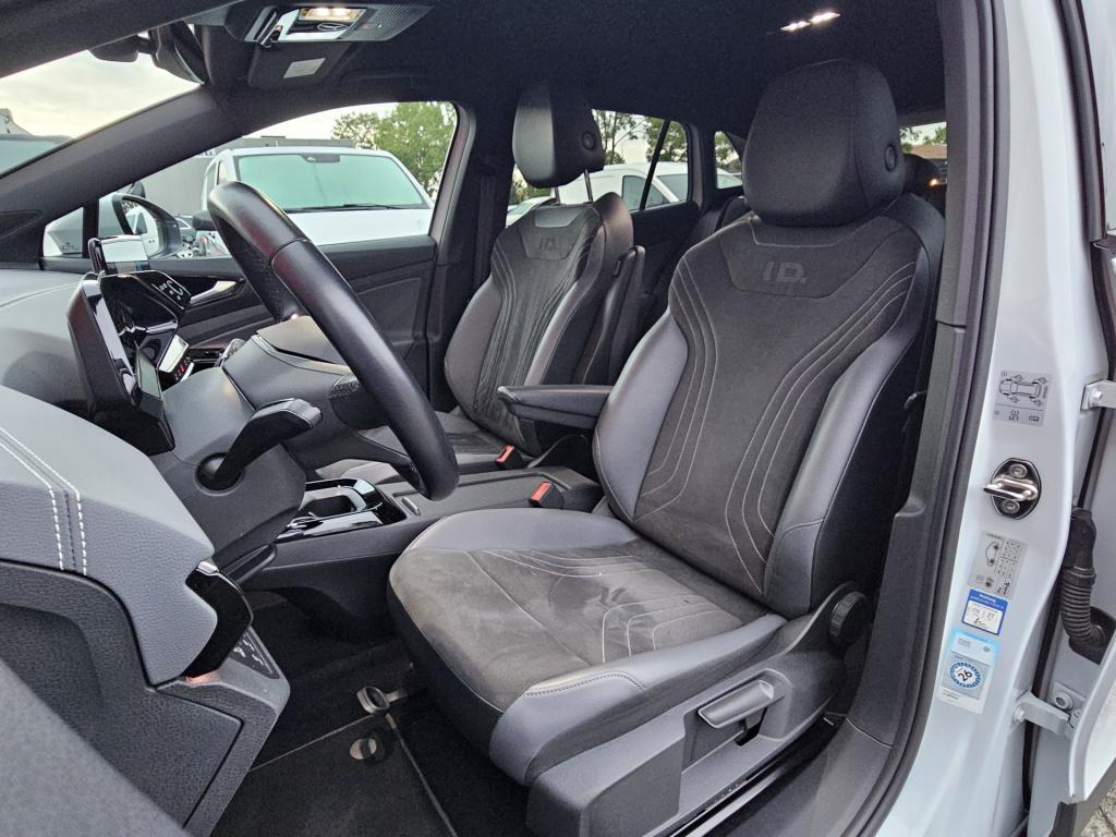 Volkswagen Id.4 pro 77 kwh soh 92% | acc | elek. trekhaak rijklaar inclusie