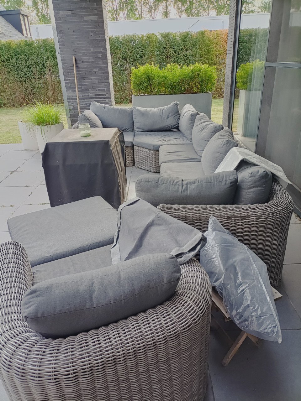 Loungeset