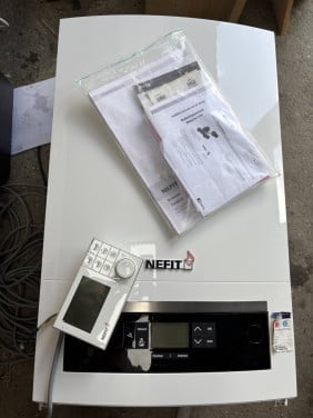 Nefit cv ketel