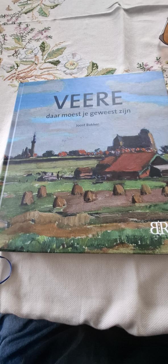Boeken