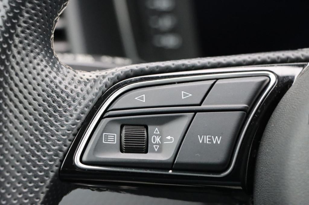 Audi A1 Sportback 25 tfsi s edition 95pk