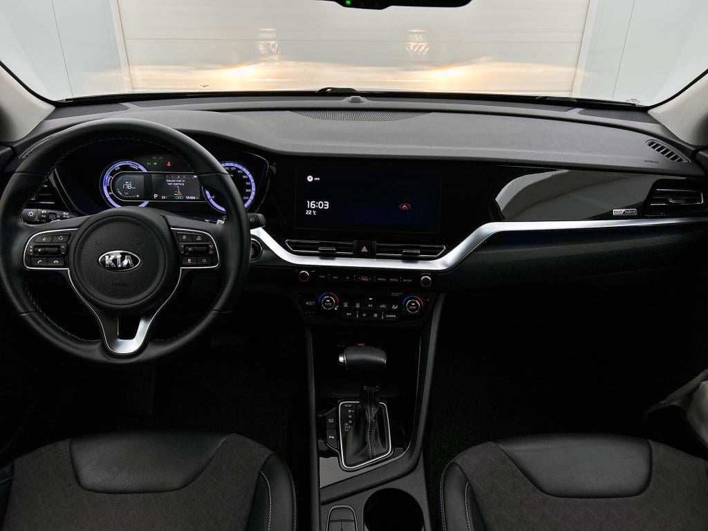Kia Niro 1.6 gdi hybrid dynamicline