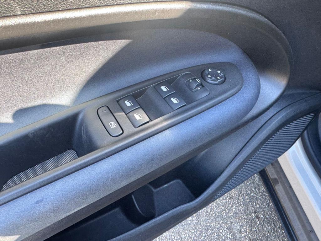 Alfa Romeo Junior elettrica 54 kwh