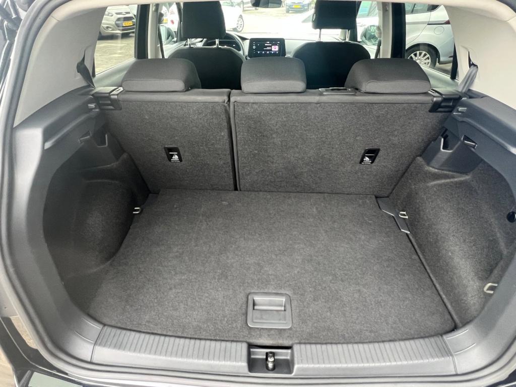 Volkswagen T-cross 1.0 tsi life edition