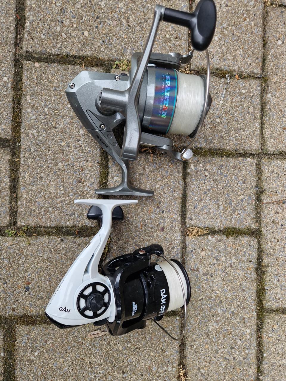Complete visset zout