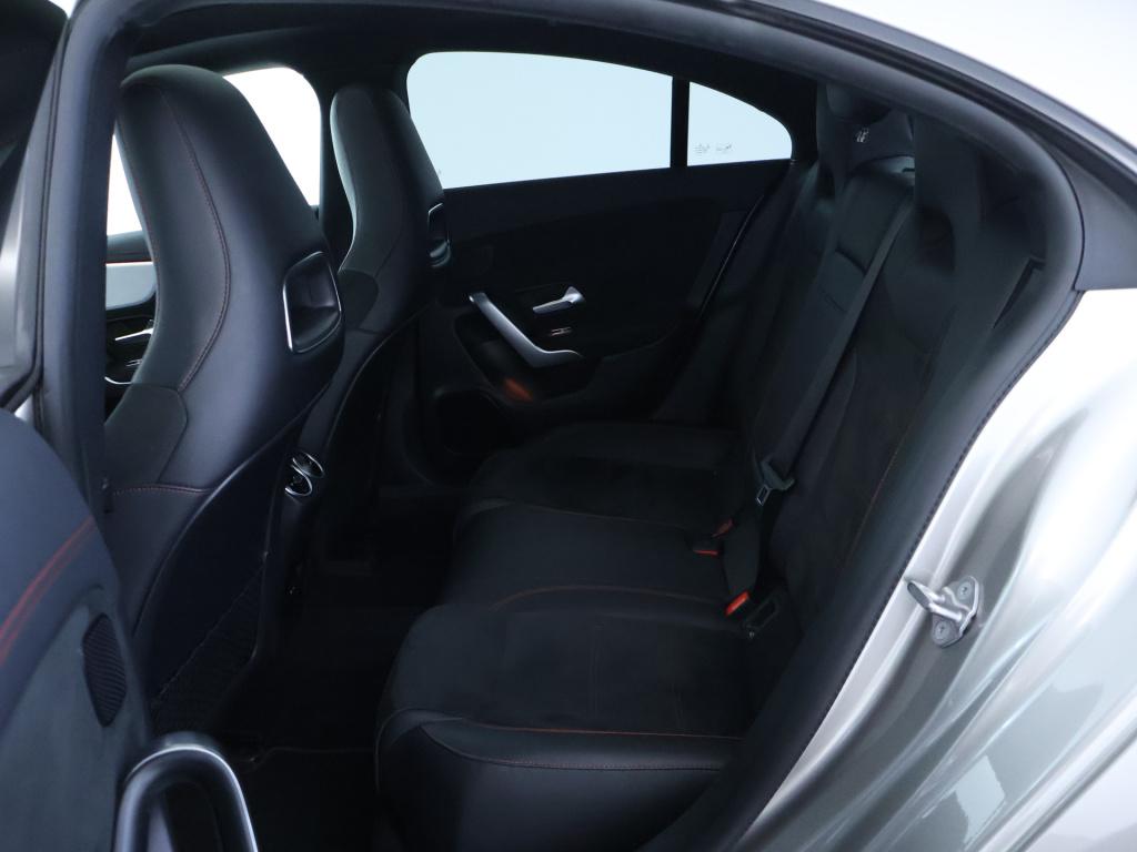 Mercedes-Benz Cla 250 e premium plus | memory pakket | panoramadak | sfeerv