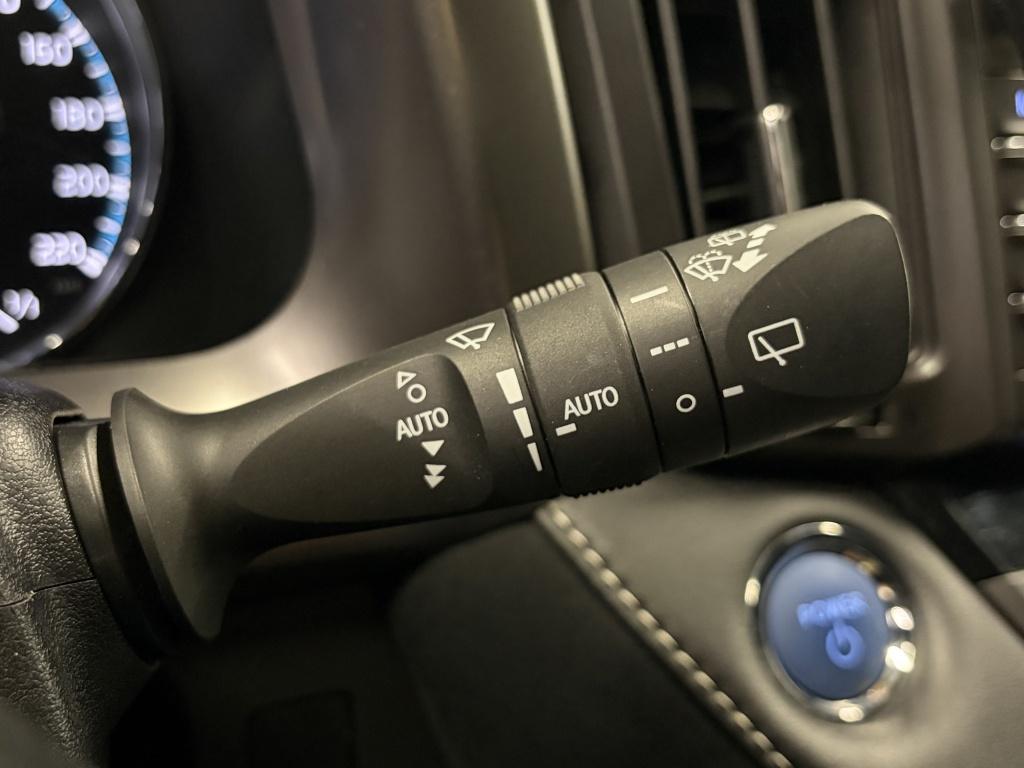 Toyota Rav4 2.5 hybrid style