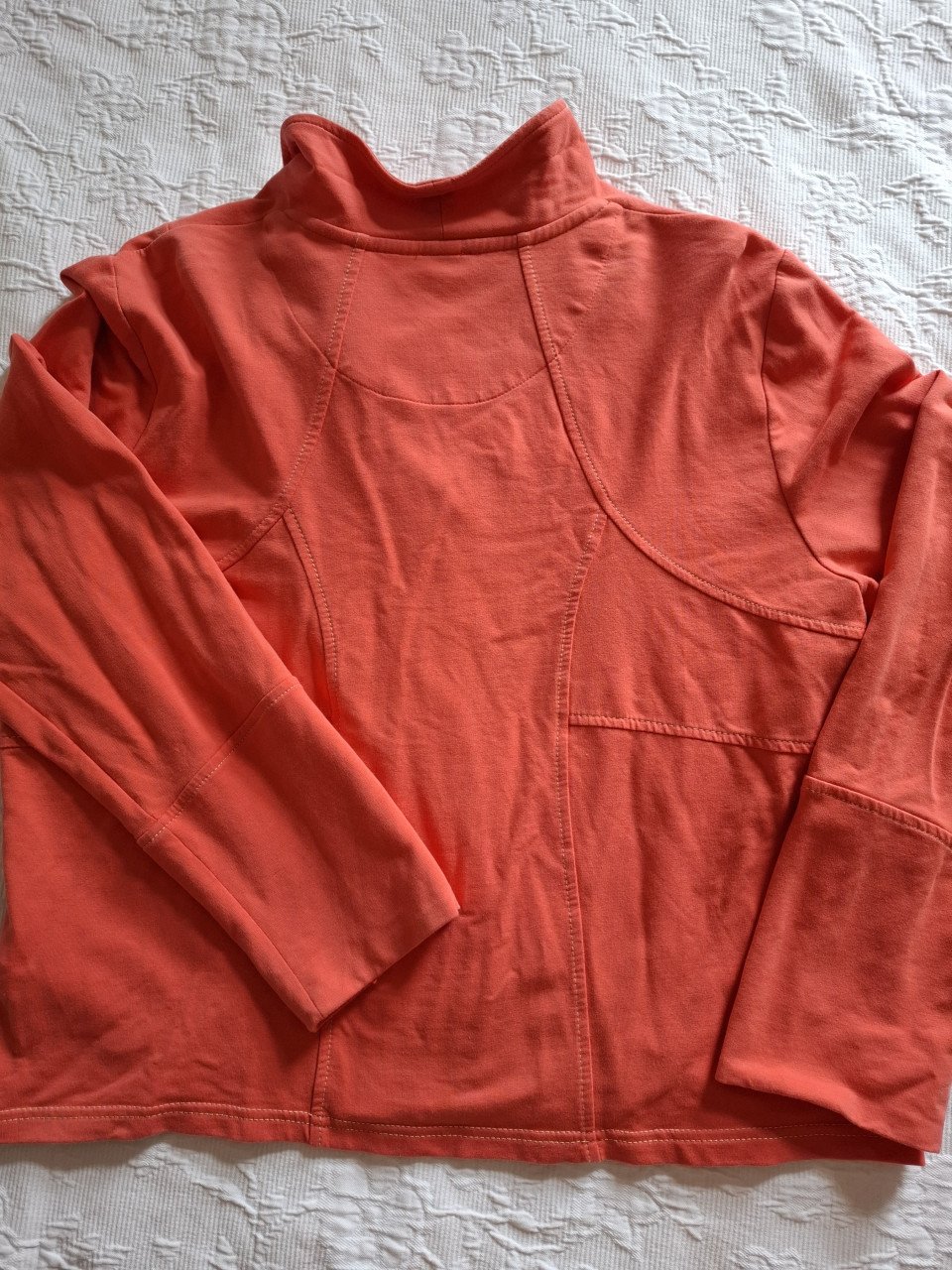 Bikerjasje Gerry Weber