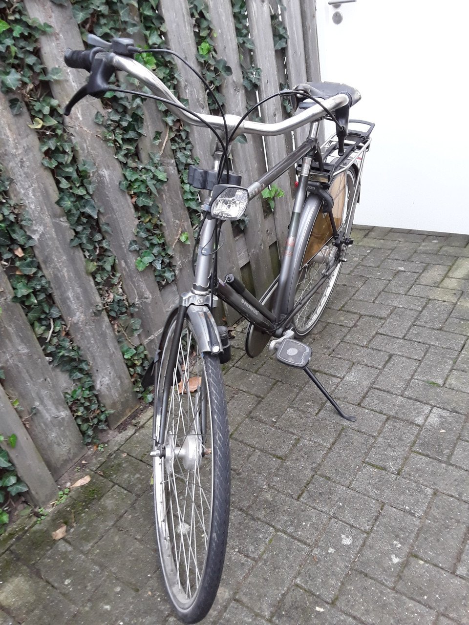 Batavus stadsfiets
