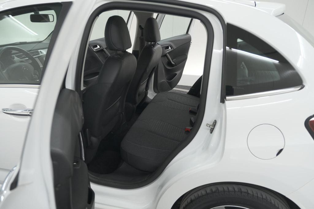 Citroen C3 puretech 82 selection | trekhaak | apple carplay | parkeersensor