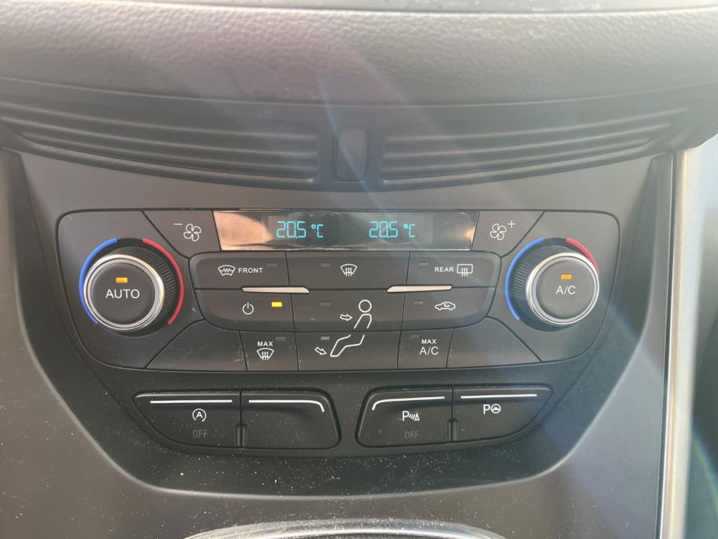 Ford Kuga 1.5 ecoboost 150pk 2wd titanium