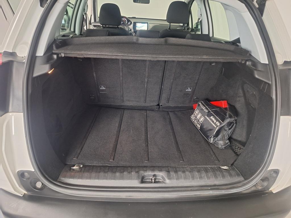 Peugeot 2008 1.2 active | verkocht
