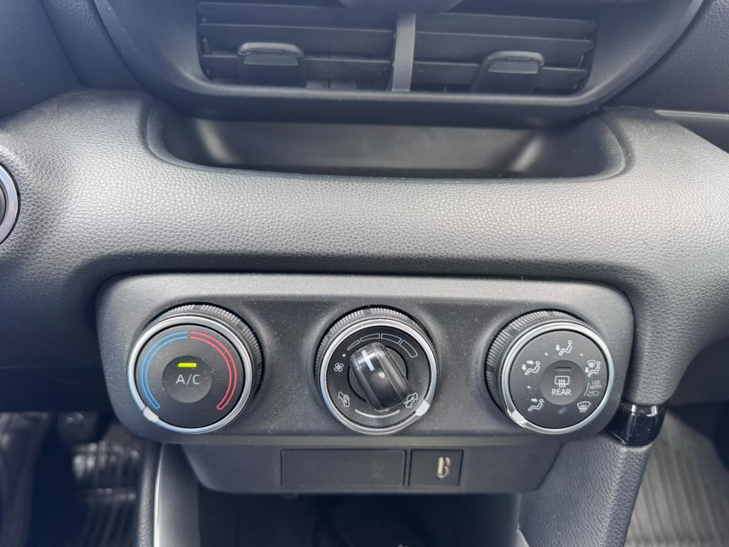 Toyota Yaris 1.5 vvt-i dynamic
