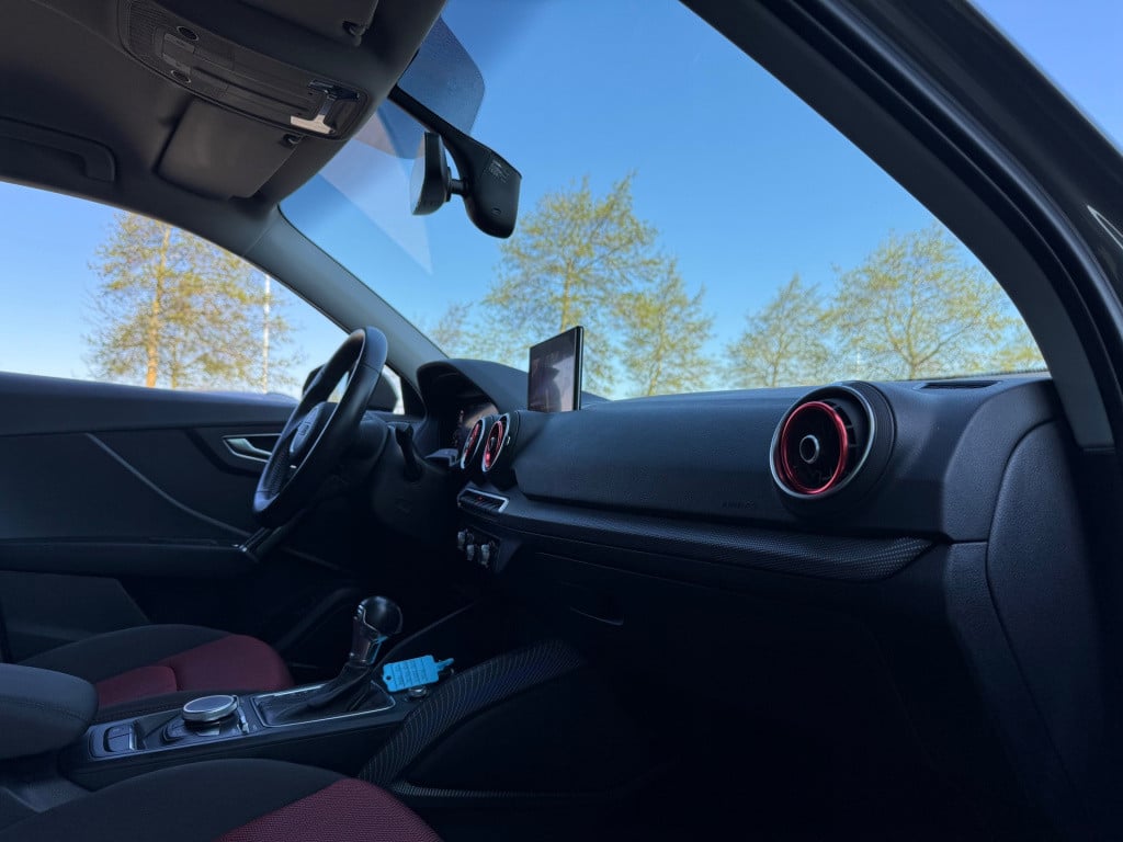 Audi Q2 35 tfsi cod sport * keyless * virtual cockpit * camera * quantum gr