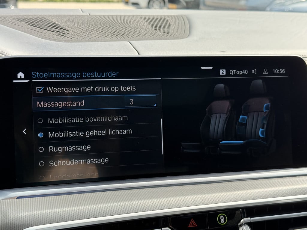 BMW X5 xdrive45e high executive | pano | sky lounge | stoelventilatie | luc