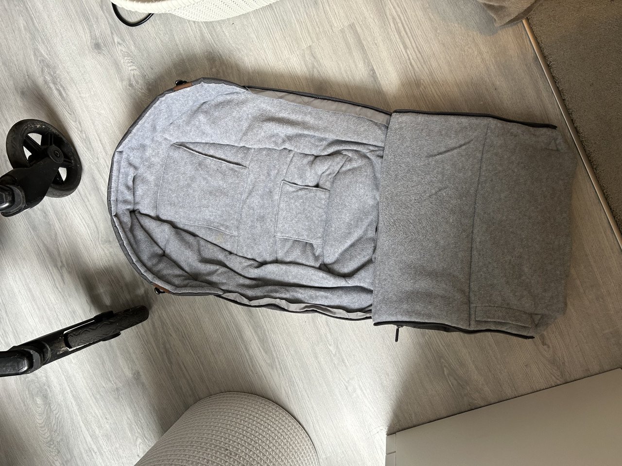 Kinderwagen