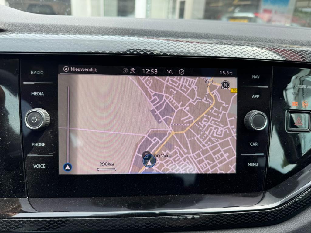 Volkswagen Polo 1.0 tsi life business