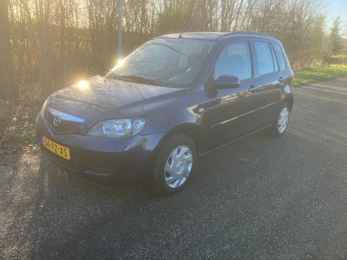 Mazda 2 1.4