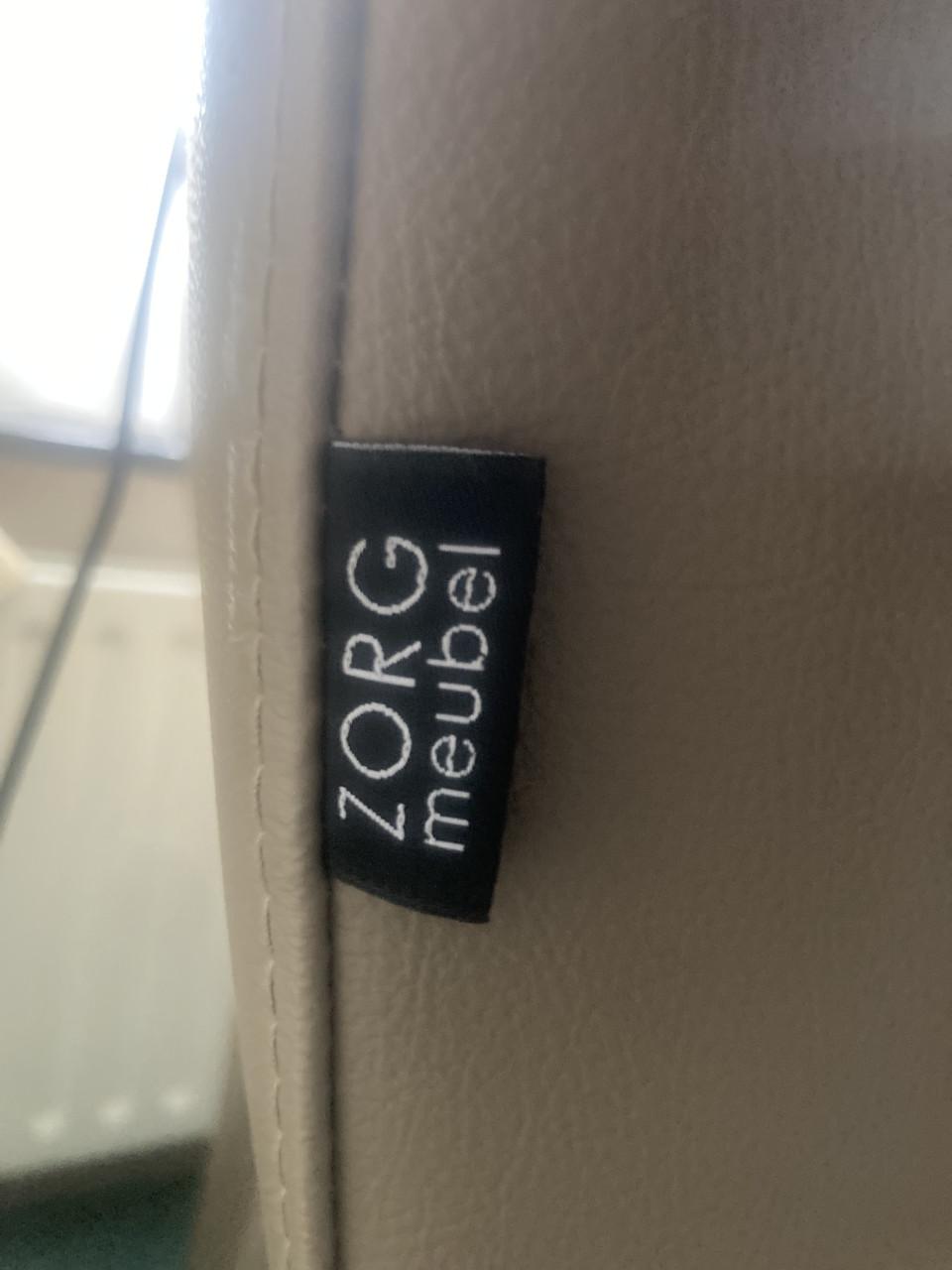 Sta op stoel relaxstoel