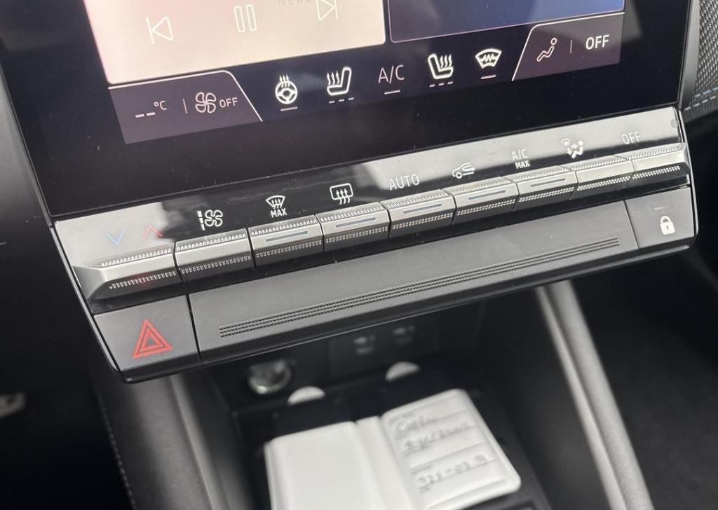 Renault Captur 1.8 e-tech full hybrid 160 esprit alpine - pack privilège