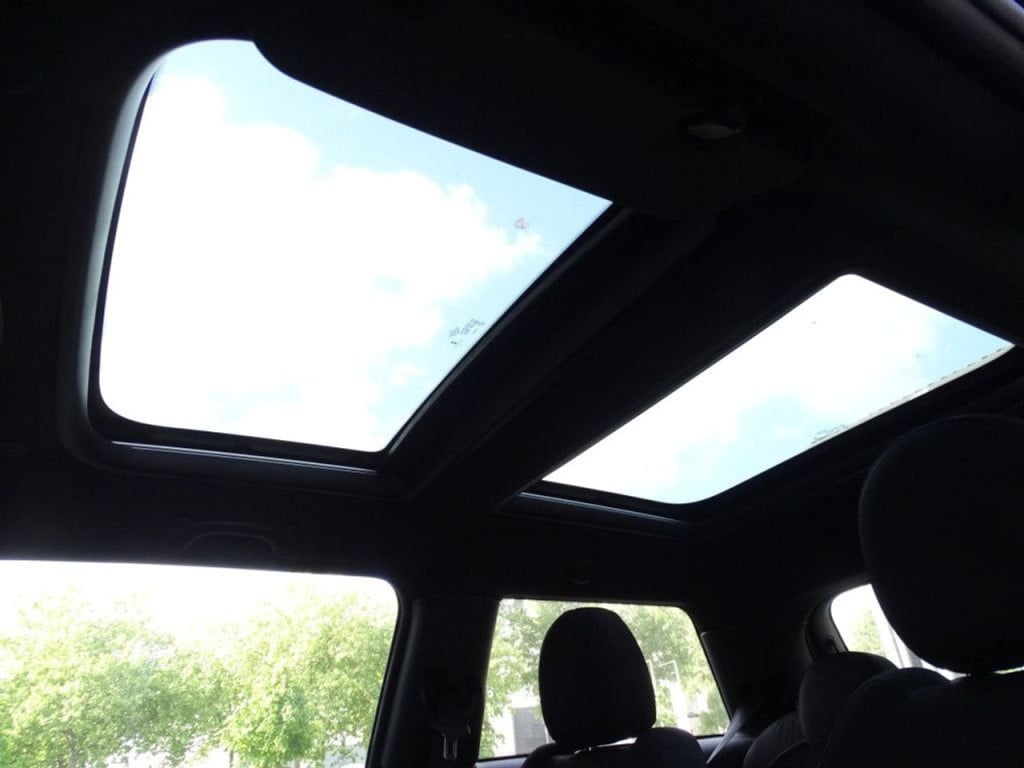 Mini Cooper mini 1.5 chili automaat | hud | pano | led